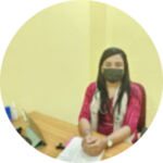 Dr. Suchismita Sen (B.H.M.S, MD, WBUHS)